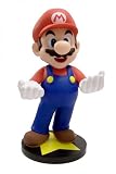  Abysses Corp - FIGCIL002 - Figurines de Collection - Nintendo - Super Mario Ds Holder