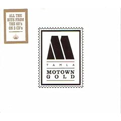 Motown Gold