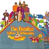 [Music] Yellow Submarine