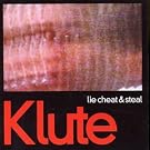 Lie Cheat & Steal/You Should..