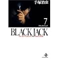 Black Jack�\The best 14stories by Osamu Tezuka (7) (�H�c����)
