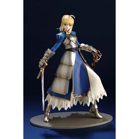 Fate/stay night �Z�C�o�[ ( �m���X�P�[�� PVC���h���ς� �����i )
