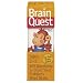 My First Brain Quest: 400 Questions to Build Your Toddler's Word Skill