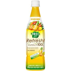 �J�S�� ��ؐ��� 100 Refresh! �p�C���A�b�v��&�I�����W 777g�~12�{