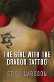 [Book] The Girl with the Dragon Tattoo
