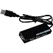 �A�C�E�I�[�E�f�[�^�@�� ���Ńn�C�r�W�����t���e���r ���O�U �Ή�USB 2.0 �n�u USB2-HB4R
