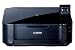 Canon �C���N�W�F�b�g�����@ PIXUS MG5130 5�FW���C���N �������ʈ�� �O�ʋ����J�Z�b�g �X�^���_�[�h���f��