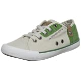 Pepe Jeans Kids Britt Jr Canvas Trainer