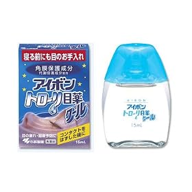����)�A�C�{���g���[���ږ�N�[�� 15ml