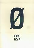 [Book] バンドスコア BOOWY/1224 (バンド・スコア)