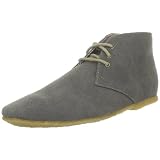Schmoove Crepe Desert Canvas Nubuck, Chaussures montantes homme