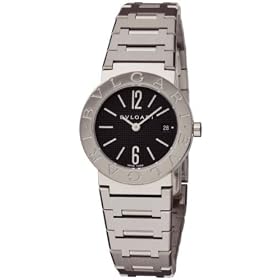 [�u���K��]BVLGARI �r���v �u���K���u���K�� �u���b�N BB26SSD-NEW ���f�B�[�X [���s�A���i]