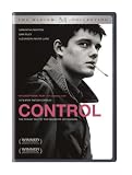 [DVD] Control (The Miriam Collection)