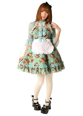 ローズガーデンアリス