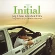 Initial J~Jay Chou Greatest Hits + Theme Songs from�uINITIAL D THE MOVIE�v(���񐶎Y�����)