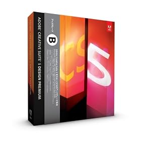 Adobe Creative Suite 5 Design Premium �A�b�v�O���[�h��B Windows��