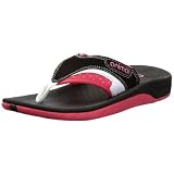 Animal Eden Flip Flops