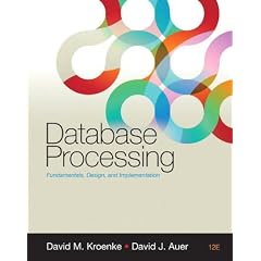 Database Processing