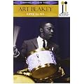Jazz Icons: Art Blakey Live in 65 [DVD] [Import]