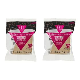 �n���I V60�y�[�p�[�t�B���^�[ 1~2�t�p VCF-01-100M 200������ VCF-01-100M