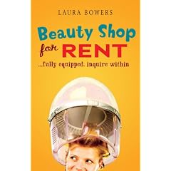 Beauty Shop for Rent: . . . Fully Equipped, Inquire Within