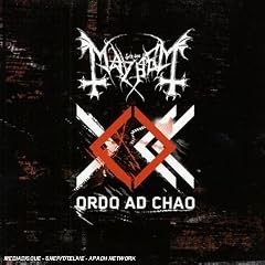 Ordo Ad Chao