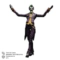 BATMAN(TM) ARKHAM ASYLUM PLAY ARTS�� -KAI- THE JOKER(TM) �y�W���[�J�[(TM)�z