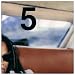 5 (REISSUED WITH 2 BONUS TRACKS)