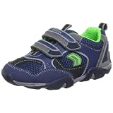 Geox B ARAGON D B3265D014CEC0749 Jungen Sneaker