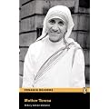 Mother Teresa: Level 1 (Penguin Readers (Graded Readers))