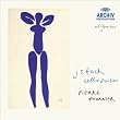 6 Cello Suites (Dig)