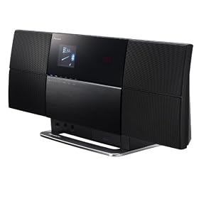 Pioneer �X�^�C���b�V��AV�~�j�R���| X-SMC5-K