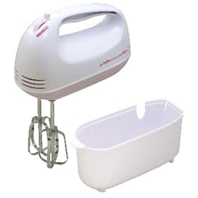 IZUMI �n���h�~�L�T�[ �s���N HM-410P
