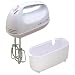 IZUMI �n���h�~�L�T�[ �s���N HM-410P
