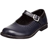 Toughees Shoes Kids Kate School Shoe