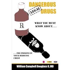 Dangerous Legal Drugs