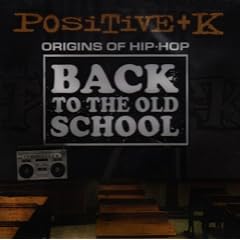 Back to the Old School