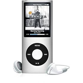 Apple iPod nano 8GB