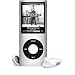 Apple iPod nano 8GB �V���o�[