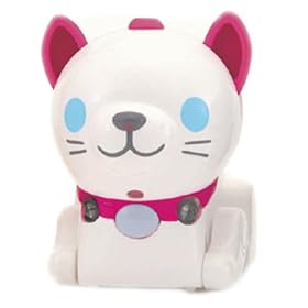 �n�[�e�B�[ �}�C�N���y�b�g-i NEKO �~���N