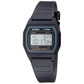 [�J�V�I]CASIO �r���v �X�^���_�[�h �f�W�^�� F-28W-1 �����Y