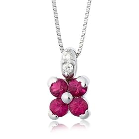 [�n�b�s�[�o�[�X�f�C �R���N�V����]Happy Birthday Collection �l�b�N���X 7�� �a���� ���r�[ K10WG �o�[�X�f�B �l�b�N���X PN50-11B01