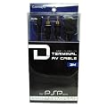 PSP�p ����&D�[�q�P�[�u�� 3M
