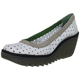 Fly London YEDI Perf. 500274 Damen Pumps