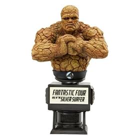 FANTASTIC FOUR ��͂̊�@ �V���O �o�X�g�X�^�`���[
