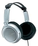 JVC�P���E�b�h �r�N�^�[ �C���h�A�p���^�X�e���I�w�b�h�z�� HP-RX300
