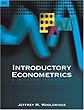 Introductory Econometrics: A Modern Approach