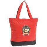 Paul Frank PKB 25275, Cabas - Rouge