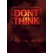 DON'T THINK -LIVE AT FUJI ROCK FESTIVAL-(���񐶎Y�����)