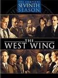 [DVD] The West Wing: The Complete Seventh Season